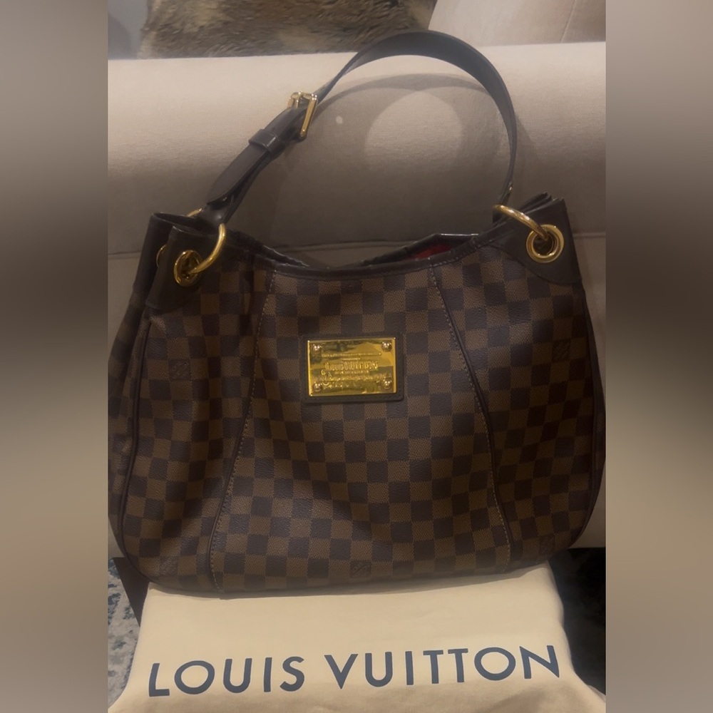 Authentic Louis Vuitton purse